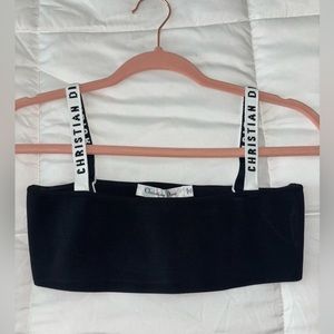 Christian Dior top